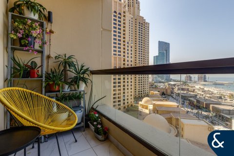 Διαμέρισμα σε Jumeirah Beach Residence, Dubai, ΗΑΕ 3 υπνοδωμάτια, 176 τ.μ. Αρ. 698059 - φωτογραφία 12