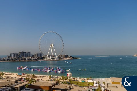 Διαμέρισμα σε Jumeirah Beach Residence, Dubai, ΗΑΕ 3 υπνοδωμάτια, 176 τ.μ. Αρ. 698059 - φωτογραφία 14
