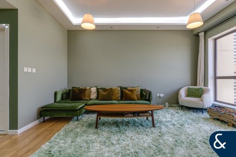 Διαμέρισμα σε Jumeirah Beach Residence, Dubai, ΗΑΕ 3 υπνοδωμάτια, 176 τ.μ. Αρ. 698059 - φωτογραφία 8