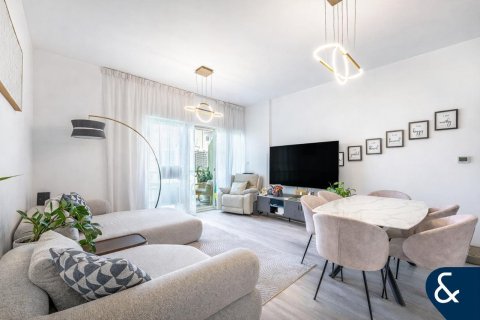 Huoneisto Greens, Dubai, Arabiemiraatit 1 makuuhuone, 71 m2 № 698132 - kuva 3