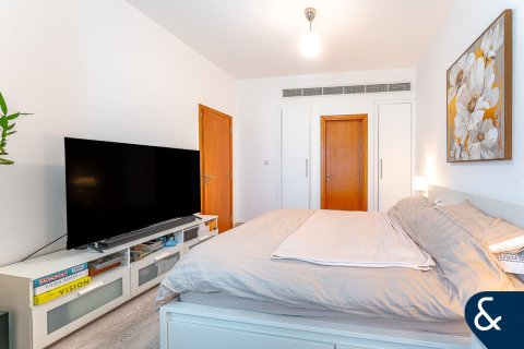 Huoneisto Greens, Dubai, Arabiemiraatit 1 makuuhuone, 71 m2 № 698132 - kuva 14