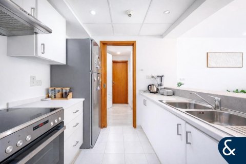 Huoneisto Greens, Dubai, Arabiemiraatit 1 makuuhuone, 71 m2 № 698132 - kuva 2