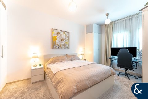 Huoneisto Greens, Dubai, Arabiemiraatit 1 makuuhuone, 71 m2 № 698132 - kuva 13