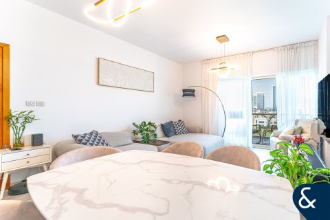 Huoneisto Greens, Dubai, Arabiemiraatit 1 makuuhuone, 71 m2 № 698132 - kuva 4