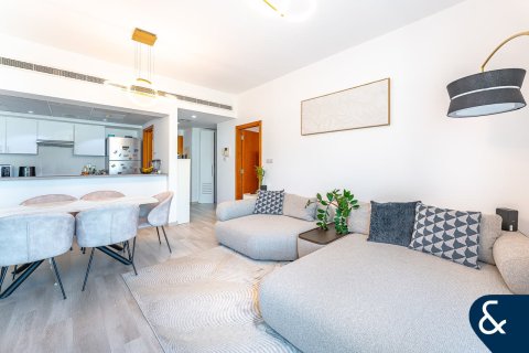 Huoneisto Greens, Dubai, Arabiemiraatit 1 makuuhuone, 71 m2 № 698132 - kuva 6