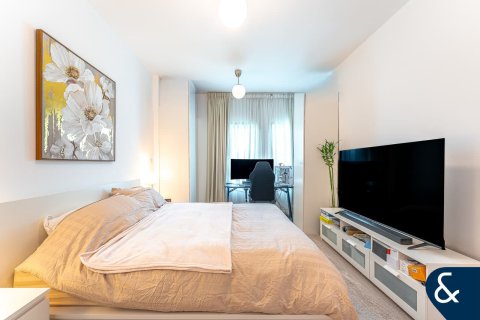 Huoneisto Greens, Dubai, Arabiemiraatit 1 makuuhuone, 71 m2 № 698132 - kuva 12