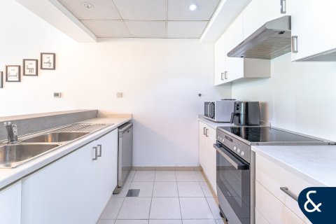 Huoneisto Greens, Dubai, Arabiemiraatit 1 makuuhuone, 71 m2 № 698132 - kuva 7