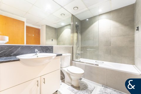 Huoneisto Greens, Dubai, Arabiemiraatit 1 makuuhuone, 71 m2 № 698132 - kuva 16