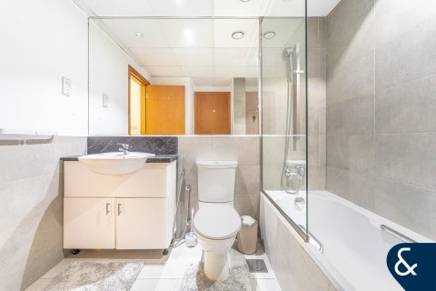 Huoneisto Greens, Dubai, Arabiemiraatit 1 makuuhuone, 71 m2 № 698132 - kuva 15