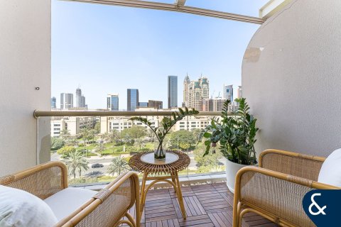 Huoneisto Greens, Dubai, Arabiemiraatit 1 makuuhuone, 71 m2 № 698132 - kuva 8