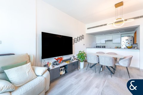 Huoneisto Greens, Dubai, Arabiemiraatit 1 makuuhuone, 71 m2 № 698132 - kuva 5