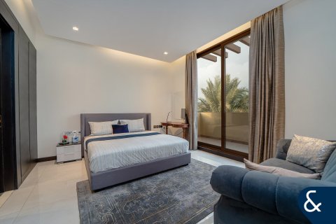 Βίλα σε Jumeirah Golf Estates, Dubai, ΗΑΕ 5 υπνοδωμάτια, 725 τ.μ. Αρ. 698133 - φωτογραφία 18