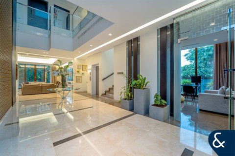 Βίλα σε Jumeirah Golf Estates, Dubai, ΗΑΕ 5 υπνοδωμάτια, 725 τ.μ. Αρ. 698133 - φωτογραφία 9