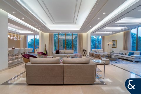 Βίλα σε Jumeirah Golf Estates, Dubai, ΗΑΕ 5 υπνοδωμάτια, 725 τ.μ. Αρ. 698133 - φωτογραφία 13