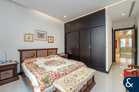 Βίλα σε Jumeirah Golf Estates, Dubai, ΗΑΕ 5 υπνοδωμάτια, 725 τ.μ. Αρ. 698133 - φωτογραφία 20