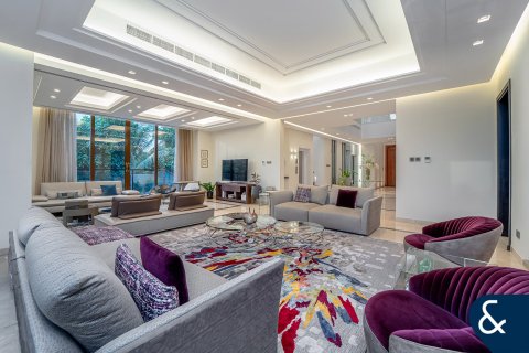 Βίλα σε Jumeirah Golf Estates, Dubai, ΗΑΕ 5 υπνοδωμάτια, 725 τ.μ. Αρ. 698133 - φωτογραφία 12