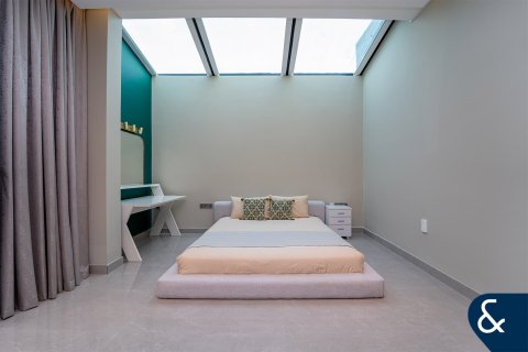 Βίλα σε Jumeirah Golf Estates, Dubai, ΗΑΕ 5 υπνοδωμάτια, 725 τ.μ. Αρ. 698133 - φωτογραφία 19