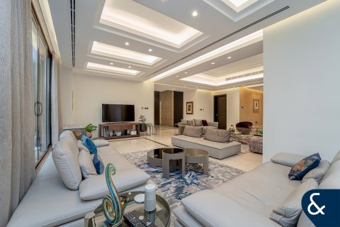 Βίλα σε Jumeirah Golf Estates, Dubai, ΗΑΕ 5 υπνοδωμάτια, 725 τ.μ. Αρ. 698133 - φωτογραφία 11