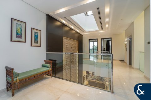 Βίλα σε Jumeirah Golf Estates, Dubai, ΗΑΕ 5 υπνοδωμάτια, 725 τ.μ. Αρ. 698133 - φωτογραφία 17