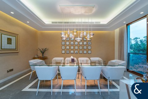 Βίλα σε Jumeirah Golf Estates, Dubai, ΗΑΕ 5 υπνοδωμάτια, 725 τ.μ. Αρ. 698133 - φωτογραφία 14