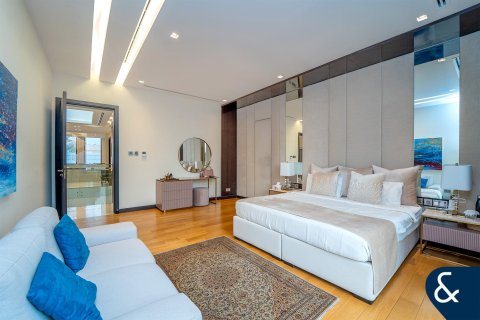 Βίλα σε Jumeirah Golf Estates, Dubai, ΗΑΕ 5 υπνοδωμάτια, 725 τ.μ. Αρ. 698133 - φωτογραφία 21