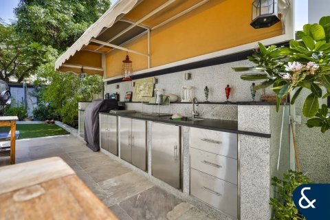 Βίλα σε Meadows, Dubai, ΗΑΕ 5 υπνοδωμάτια, 391 τ.μ. Αρ. 698135 - φωτογραφία 17