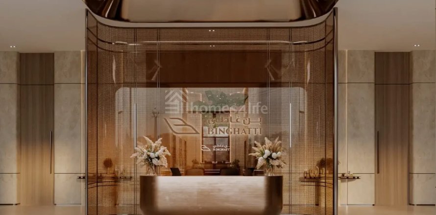 شقة في دبي 2 غرفة نوم ، 89 متر مربع . ر قم 693938