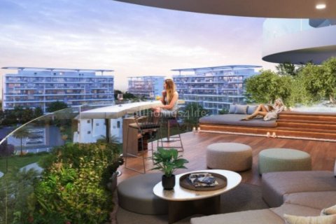 Leilighet til salgs i Damac Lagoons, Dubai, Emiratene 1 soverom, 73 kvm Nr. 693935 - Foto 6