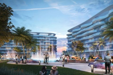 Leilighet til salgs i Damac Lagoons, Dubai, Emiratene 1 soverom, 73 kvm Nr. 693935 - Foto 7