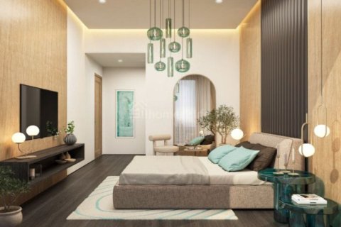 Apartament në Damac Lagoons, Dubai, Emiratet e Bashkuara Arabe 1 dhomë gjumi, 73 m2. № 693935 - Foto 3