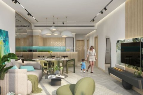 Appartement à vendre à Damac Lagoons, Dubai, EAU 1 chambre, 73 m2 № 693935 - photo 4