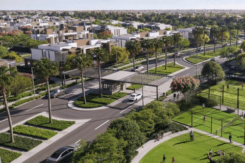 阿联酋 Dubai Dubai Land 待售 : 3 卧, 175 平方米 , 编号693937 - 照片 8