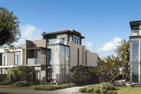 阿联酋 Dubai Dubai Land 待售 : 3 卧, 175 平方米 , 编号693937 - 照片 9