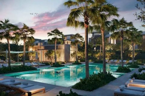 Townhouse in Dubai Land, UAE 3 bedrooms, 175 sq.m. № 693937 - photo 5