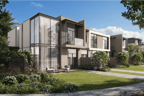 Townhouse in Dubai Land, UAE 3 bedrooms, 175 sq.m. № 693937 - photo 2