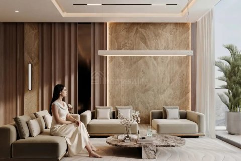 Διαμέρισμα σε Dubai, ΗΑΕ 1 υπνοδωμάτιο, 61 τ.μ. Αρ. 693939 - φωτογραφία 4