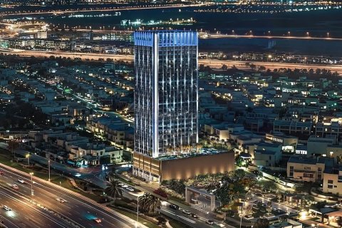 Διαμέρισμα σε Dubai, ΗΑΕ 1 υπνοδωμάτιο, 61 τ.μ. Αρ. 693939 - φωτογραφία 10