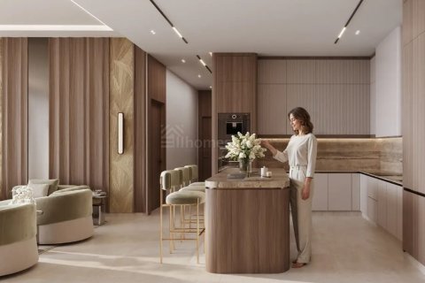 Διαμέρισμα σε Dubai, ΗΑΕ 1 υπνοδωμάτιο, 61 τ.μ. Αρ. 693939 - φωτογραφία 6