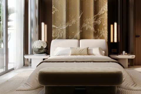 Διαμέρισμα σε Dubai, ΗΑΕ 1 υπνοδωμάτιο, 61 τ.μ. Αρ. 693939 - φωτογραφία 8