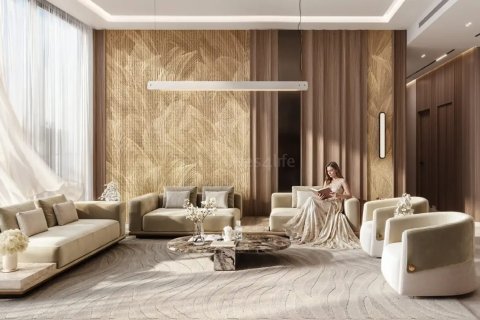 Διαμέρισμα σε Dubai, ΗΑΕ 1 υπνοδωμάτιο, 61 τ.μ. Αρ. 693939 - φωτογραφία 3