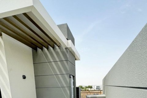 Kuća u nizu u DAMAC Hills (Akoya by DAMAC), Dubai, UAE 3 spavaćih soba, 108 m2 Br. 693936 - fotografija 18