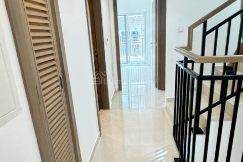 Kuća u nizu u DAMAC Hills (Akoya by DAMAC), Dubai, UAE 3 spavaćih soba, 108 m2 Br. 693936 - fotografija 20