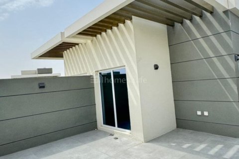 Kuća u nizu u DAMAC Hills (Akoya by DAMAC), Dubai, UAE 3 spavaćih soba, 108 m2 Br. 693936 - fotografija 17