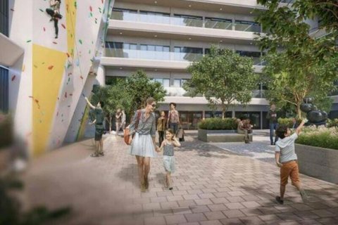 Apartament në DAMAC Hills (Akoya by DAMAC), Dubai, Emiratet e Bashkuara Arabe 2 dhoma gjumi, 76 m2. № 693941 - Foto 6