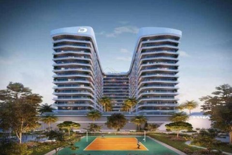 Apartament në DAMAC Hills (Akoya by DAMAC), Dubai, Emiratet e Bashkuara Arabe 2 dhoma gjumi, 76 m2. № 693941 - Foto 2