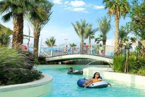 Apartament në DAMAC Hills (Akoya by DAMAC), Dubai, Emiratet e Bashkuara Arabe 2 dhoma gjumi, 76 m2. № 693941 - Foto 7