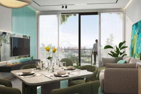 Apartament në DAMAC Hills (Akoya by DAMAC), Dubai, Emiratet e Bashkuara Arabe 2 dhoma gjumi, 76 m2. № 693941 - Foto 4