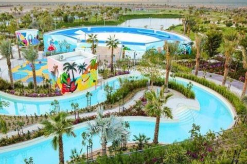 Apartament në DAMAC Hills (Akoya by DAMAC), Dubai, Emiratet e Bashkuara Arabe 2 dhoma gjumi, 76 m2. № 693941 - Foto 5