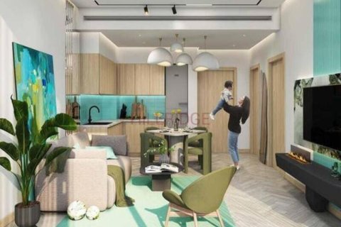 Apartament në DAMAC Hills (Akoya by DAMAC), Dubai, Emiratet e Bashkuara Arabe 2 dhoma gjumi, 76 m2. № 693941 - Foto 11