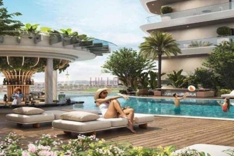 Apartament në DAMAC Hills (Akoya by DAMAC), Dubai, Emiratet e Bashkuara Arabe 2 dhoma gjumi, 76 m2. № 693941 - Foto 8